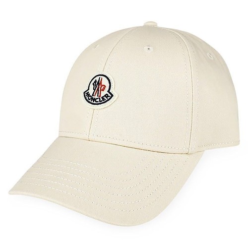 Berretto baseball moncler - berretto, da