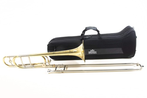 Roy benson 236f trombone - roy, tt-236f