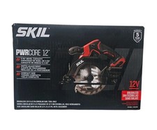 SKIL PWRCORE 12 Brushless 12V