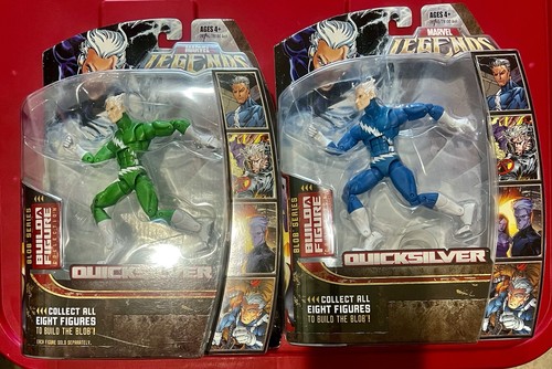 Marvel legends action figure - marvel, legends: