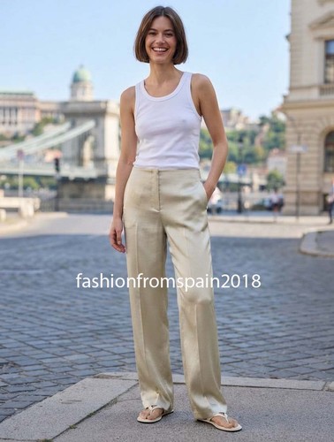 Pantalone zara nuovo - zara,