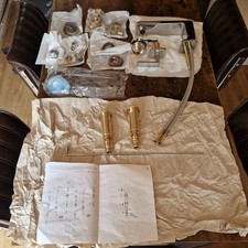 Dornbracht LULU 20713710-FF