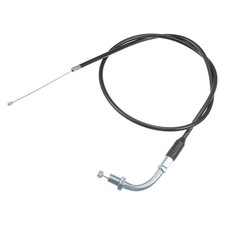 Acceleratore Cavo Curva