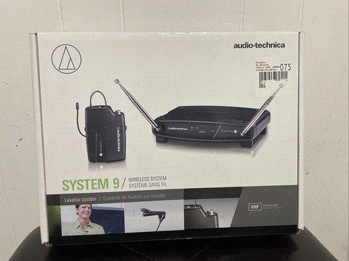 Audio technica atw 901a - audio-technica, atw-901a/l
