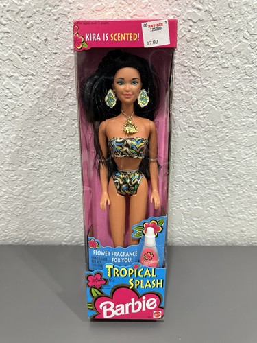 Barbie bambola kira - barbie,