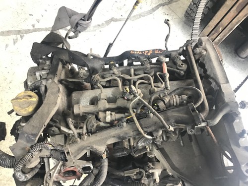 Motore semicompleto per alfa - motore,
