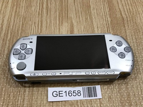 Psp 3000 mystic - psp-3000, console