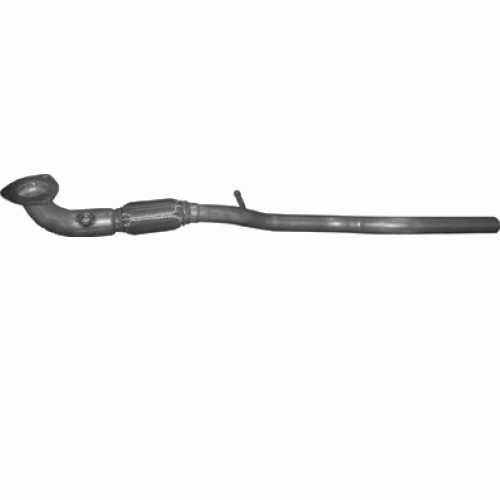 Tubo pantalone per chevrolet - tubo,