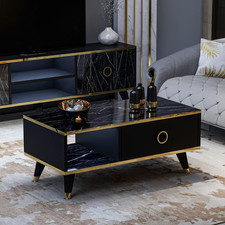 Sophia - Tavolino Da Salotto