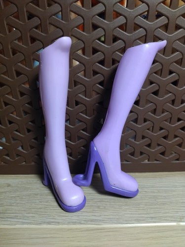 Winx stivali per bambola - "winx",