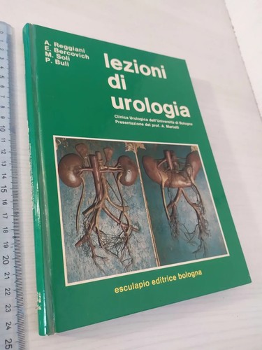 Lezioni urologia - lezioni,