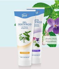 Just set igiene orale giorno