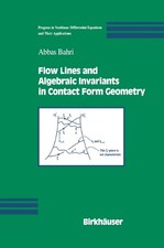 Flow Lines and Algebraic
