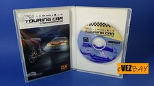 Gioco per PC - TOCA TOURING CAR Championship - CD-ROM ITA - retrogame WIN 95