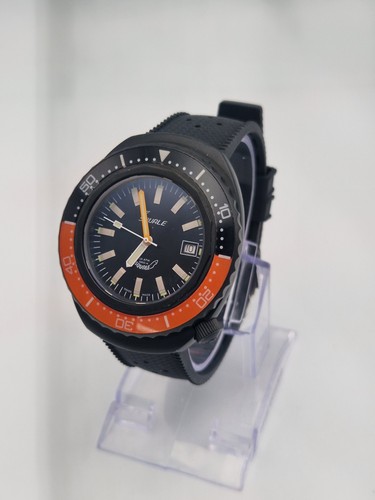 Orologio subacqueo automatico