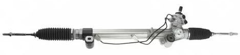 Scatola sterzo idraulica mtr - sterzo,