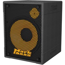 Markbass MB58R CMD 151 Pure Combo - Amplificatore combinato per basso