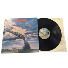 Deep Purple Stormbringer LP