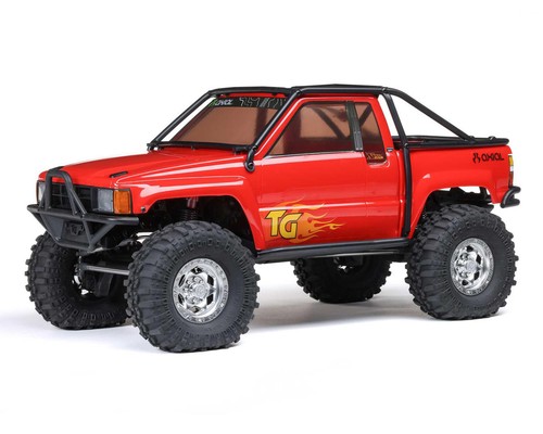 Axial scx10 iii 1987 - iii,