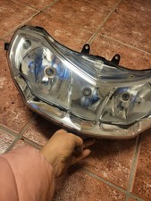 FARO FANALE ANTERIORE BMW R