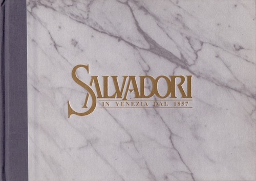 Salvadori gioielli in - salvadori,