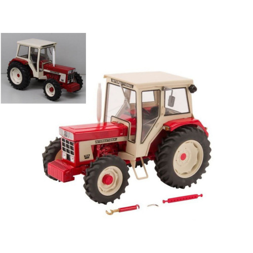 Trattore 744 32 - 744, 1:32