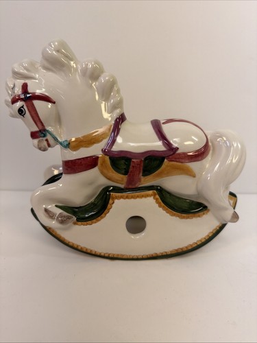 Stampo ceramica cavallo - , a