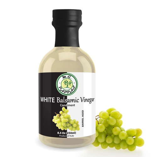 Pappas aceto balsamico - aceto,