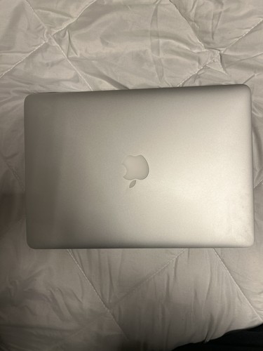 Apple macbook air - air, pollici