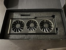 Scheda grafica XFX Speedster