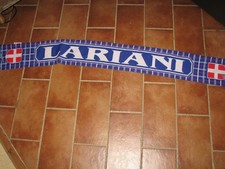 Vintage Ultras Como Lariani