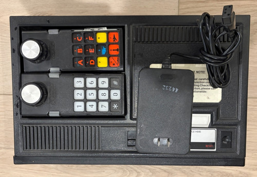 Console gioco colecovision - gioco,