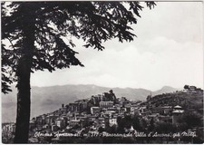 OLEVANO ROMANO - ROMA -