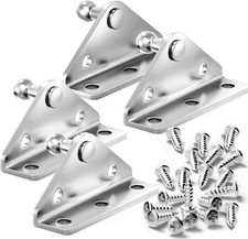 Staffa puntone sollevamento