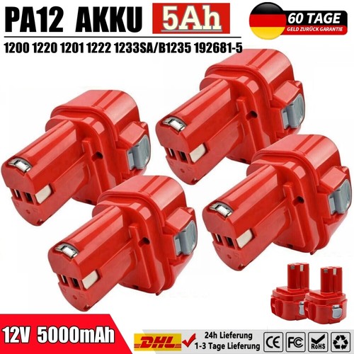 Confezione batteria 12v 0ah - batteria,