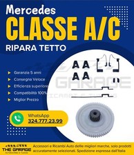 Kit Riparazione Meccanismo