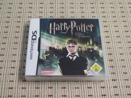 Harry potter ordine della - potter, e