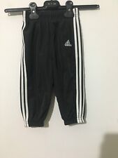 ADIDAS PANTALONE BIMBO BIMBA TAG SIZE 12 18 MESI