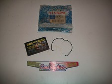 MOLLA COPERCHIO SPINTEROGENO