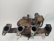 K03333821 Turbocompressore per PEUGEOT 206 Quicksilver 1735376
