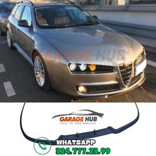 Lama frontale cupra - lama, r