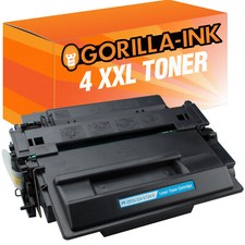 4 toner XXL per HP CE255X