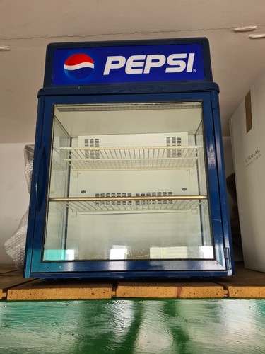 Mini frigorifero pepsi cola - cola, da