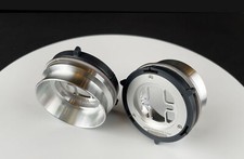 Adattatore aeg lega - adattatore, di