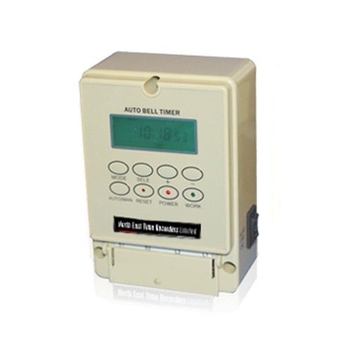 Sistema automatico sirene - sistema,