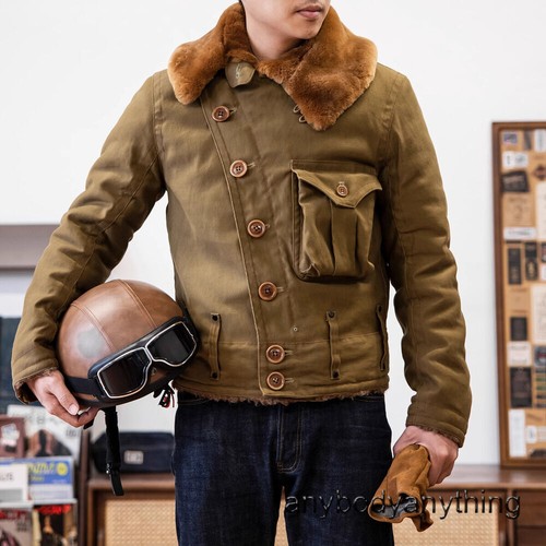 Giacca moto cerata - giacca,