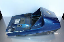 Carena posteriore spazzola