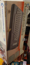 Commodore C 16 1985 (+ NT
