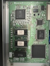 Yamaha PLG150-DX Advanced DX TX scheda plug-in sintesi