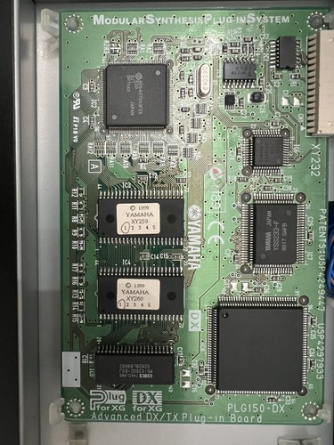 Yamaha plg150 advanced dx - yamaha,